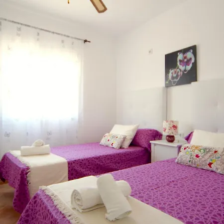 Villa Playa De Muro 2 Bedrooms Casa Muro Location Private Pool Mallorca *