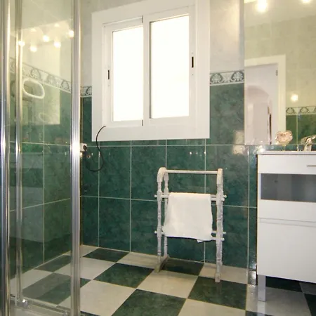 Villa Playa De Muro 2 Bedrooms Casa Muro Location Private Pool Mallorca Alcudia (Mallorca)