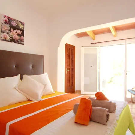 Playa De Muro 2 Bedrooms Casa Muro Location Private Pool Mallorca * Alcudia (Mallorca)