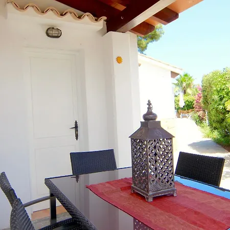 Villa Playa De Muro 2 Bedrooms Casa Muro Location Private Pool Mallorca