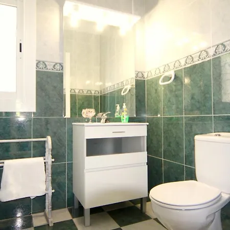 Playa De Muro 2 Bedrooms Casa Muro Location Private Pool Mallorca Alcudia (Mallorca)