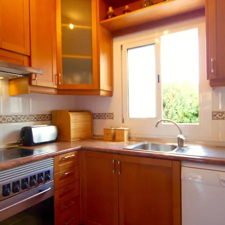 Villa Playa De Muro 2 Bedrooms Casa Muro Location Private Pool Mallorca