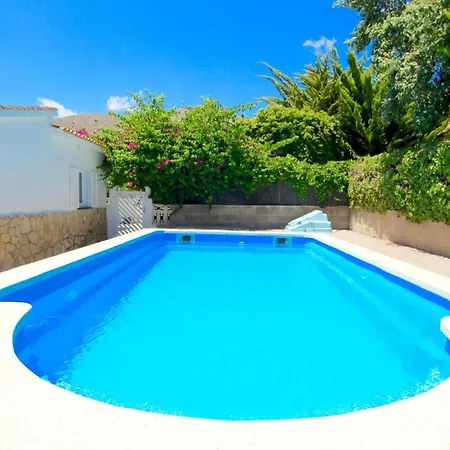 Playa De Muro 2 Bedrooms Casa Muro Location Private Pool Mallorca *