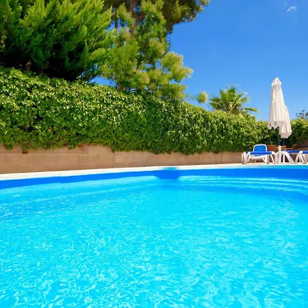 Playa De Muro 2 Bedrooms Casa Muro Location Private Pool Mallorca Villa *